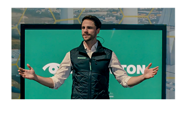 Securiton Deutschlands neuer Imagefilm