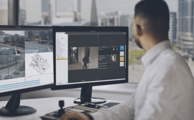 Axis: Mehr Vertrauen in die Videosicherheit durch signiertes Video