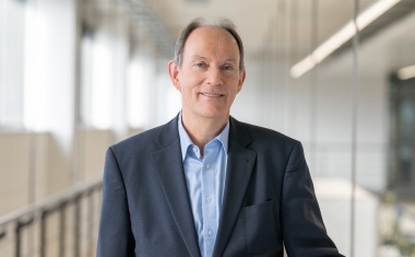 Winkhaus: Alfred Dinkelborg als ift-Beirat wiedergewählt