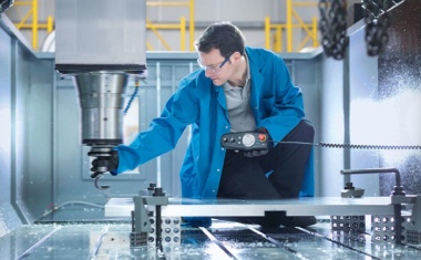 Die neue EU-Maschinenverordnung: eine Revolution für die Maschinenindustrie