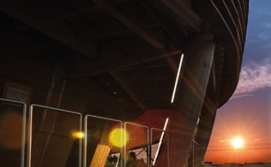 Sentries at the Limits of Science