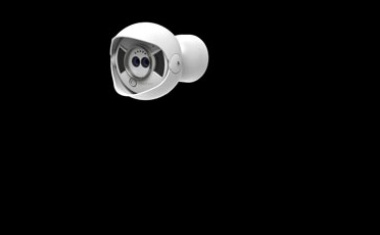 A New Type of Camera with a PC CPU