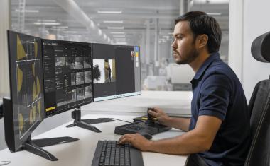 Axis launcht Video Management der nächsten Generation