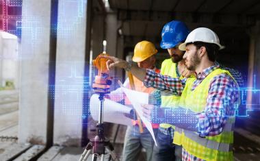 Bosch Building Technologies: Videoanalyse-Software IVA Pro PPE – GSA25 Finalist