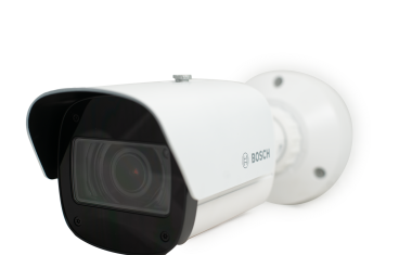 Bosch: Videobasierte Branderkennung mit Aviotec 8000i– GSA25 Finalist