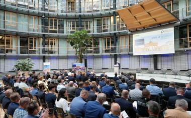 Sicherheitskonferenz "State of Security" 2024: KRITIS-Schutz und Risk Management