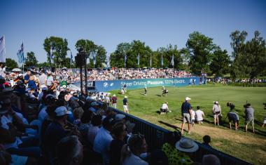 Securitas sichert BMW International Open 2024