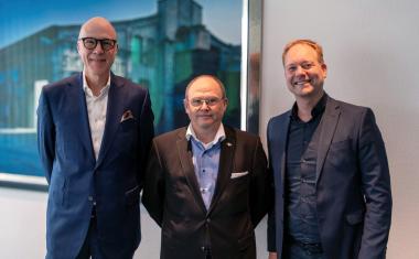 Kötter Akademie: Frank Schimmel verstärkt Geschäftsleitung