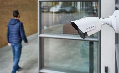 Bosch: Eagle Eye Networks wird globaler Technologiepartner