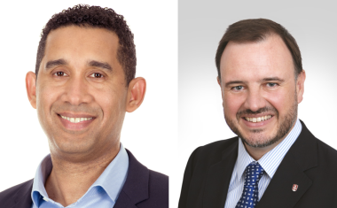 Neuer CEO bei Primion