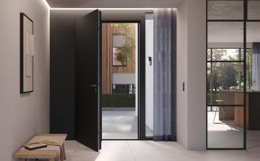 Winkhaus blueMatic & blueMotion