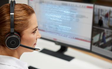 Gefahrenmanagementsystem: Transparenz und Kontrolle in sicherheitskritischen Situationen