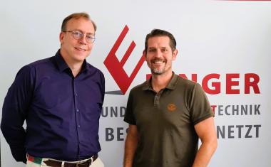 Primion Technology und NST Ebinger GmbH Salzburg kooperieren