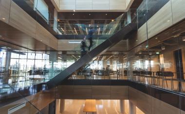 Winkhaus-Schließsysteme sind bereits NIS-2-konform