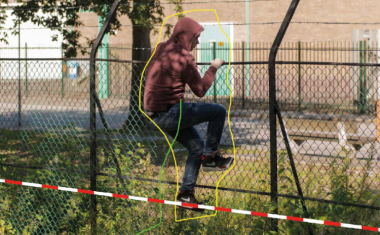 Bosch Building Technologies: Revolution in der Perimetersicherheit