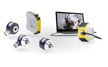 Kompakte Sicherheitssteuerung Samos Pro Motion von Wieland Electric