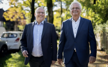 PCS Systemtechnik verzeichnet Umsatzwachstum von 12 %