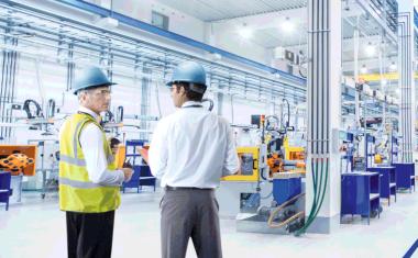 Die neue EU-Maschinenverordnung: Ein Wendepunkt für die Maschinenbranche