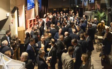 Axis Partnertag & Verleihung der Partner Awards 2024