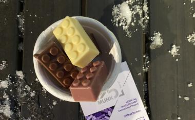 "Made in Germany" - Die Munk Group feiert ihr 125-jähriges Bestehen