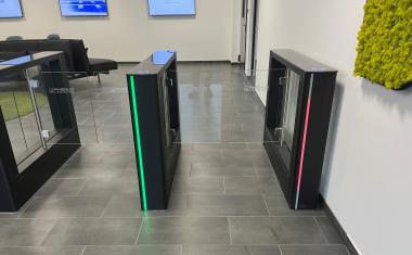 Automatic Systems setzte 2024 auf Synergien und Nachhaltigkeit