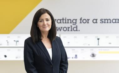 Doppelter Wechsel im Management bei Axis