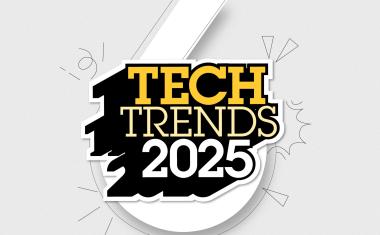 Axis definiert Technologietrends für den Sicherheitssektor