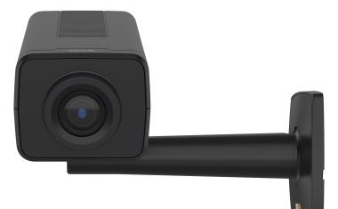 Axis Communications launcht Kamera mit Artpec-9