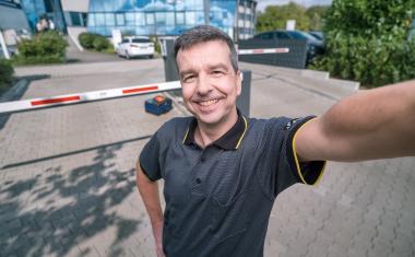 Kötter stemmt sich gegen die strukturelle Wirtschaftskrise