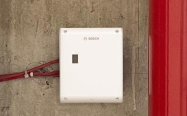 Modulserie Avenar IO 4000 von Bosch für mehr Konnektivität