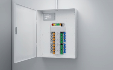 Axis: A18 Network Door Controller Series