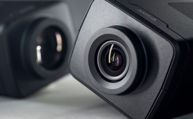 Axis: Q1728 Block Camera