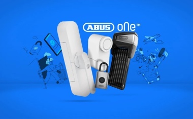 Abus: App-basierte Systemwelt Abus One