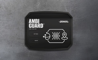 Denios: AmbiGuard