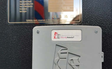 Security Robotics: Nucron – IoT-Injector für intelligente Sicherheitsintegration