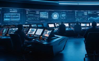 Vernetzte Sicherheit im Wandel: Wie Primion neue Maßstäbe setzt