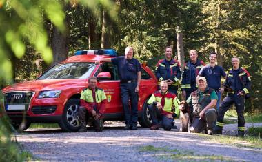 Bosch realisiert intelligente Brandfrüherkennung in Bad Wildbad