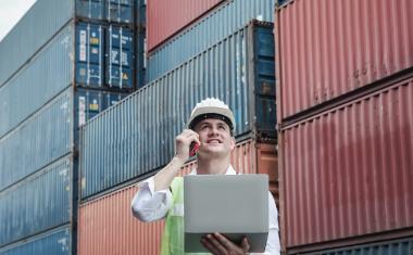 Kritische Infrastrukturen im Fokus – mit Primion Sicherheit intelligent gestalten