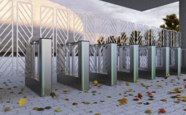 Automatic Systems zeigt Sicherheitslösungen auf der SicherheitsExpo