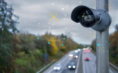 Axis veröffentlicht Report zu KI in der videobasierten Sicherheit