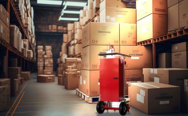 Munk Rettungstechnik: Schnelle Hilfe kommt im SafeCaddy