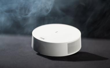 Air Quality Sensor von Axis Communications