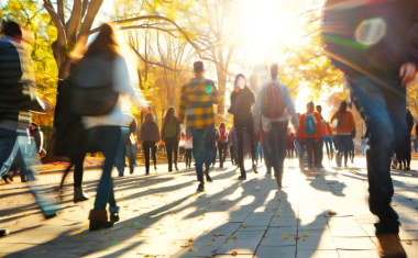 Schutz braucht System: Warum öffentliche Einrichtungen auf integrierte Sicherheit setzen sollten