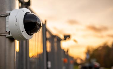 Axis launcht sechs neue Netzwerkkameras