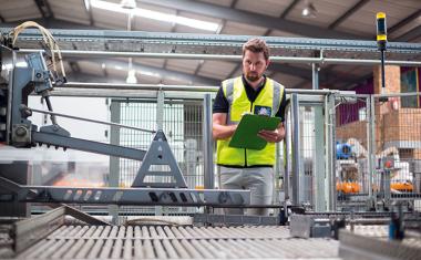 Professionelle Unterstützung im CE-Kennzeichnungsprozess: Effizient, normenkonform und sicher