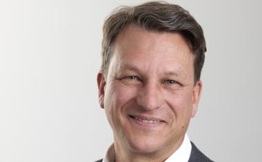 Top Player Security: Video, Zutritt & Audio - Maximilian Galland, Axis Communications