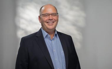 Top Player Security: Gebäudemanagement & Zeiterfassung - Ulrich Kastner-Jung, PCS Systemtechnik