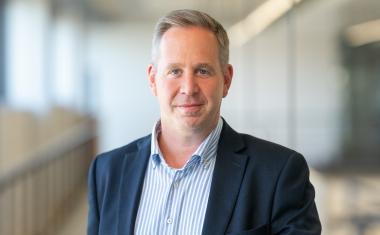 Top Player Security: Fenster, Türen & Zutritt - Marc Götte, Winkhaus