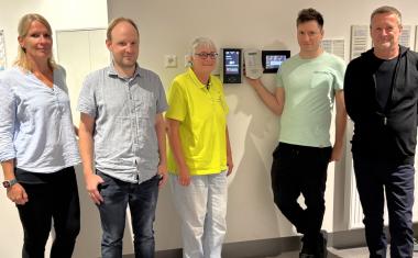 Primion feiert 30-jähriges Bestehen mit sozialem Engagement