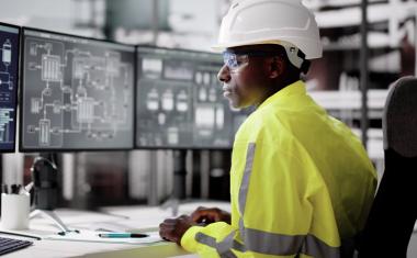 Axis: Effizienz und Resilienz durch intelligente Videoanalyse